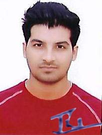 Mr. Jignesh Vyas