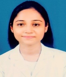 Ms. Vinila Kumari