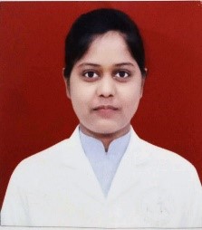 Ms. Vinila Kumari