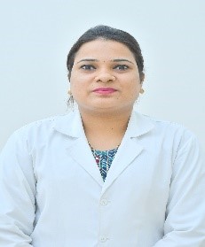 Ms. Vinila Kumari