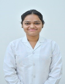 Ms. Vinila Kumari