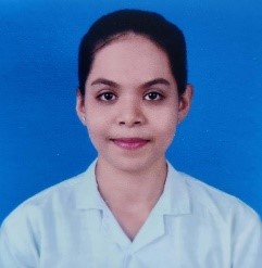 Ms. Vinila Kumari