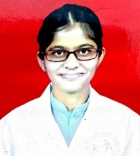 Ms. Vinila Kumari