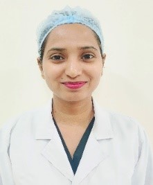Ms. Vinila Kumari