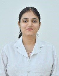 Ms. Vinila Kumari