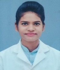 Ms. Vinila Kumari