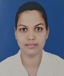 Ms. Vinila Kumari