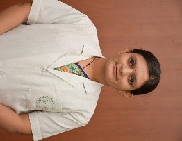 Ms. Vinila Kumari