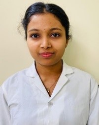 Ms. Vinila Kumari