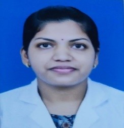 Ms. Vinila Kumari