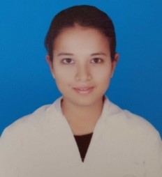 Ms. Vinila Kumari