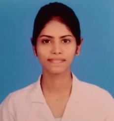 Ms. Vinila Kumari