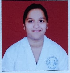Ms. Vinila Kumari