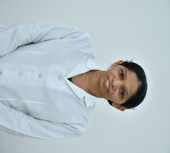 Ms. Vinila Kumari