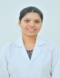 Ms. Vinila Kumari